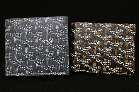 goyard walletreplica